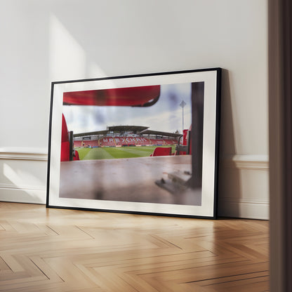 WAFC Ground Image #11