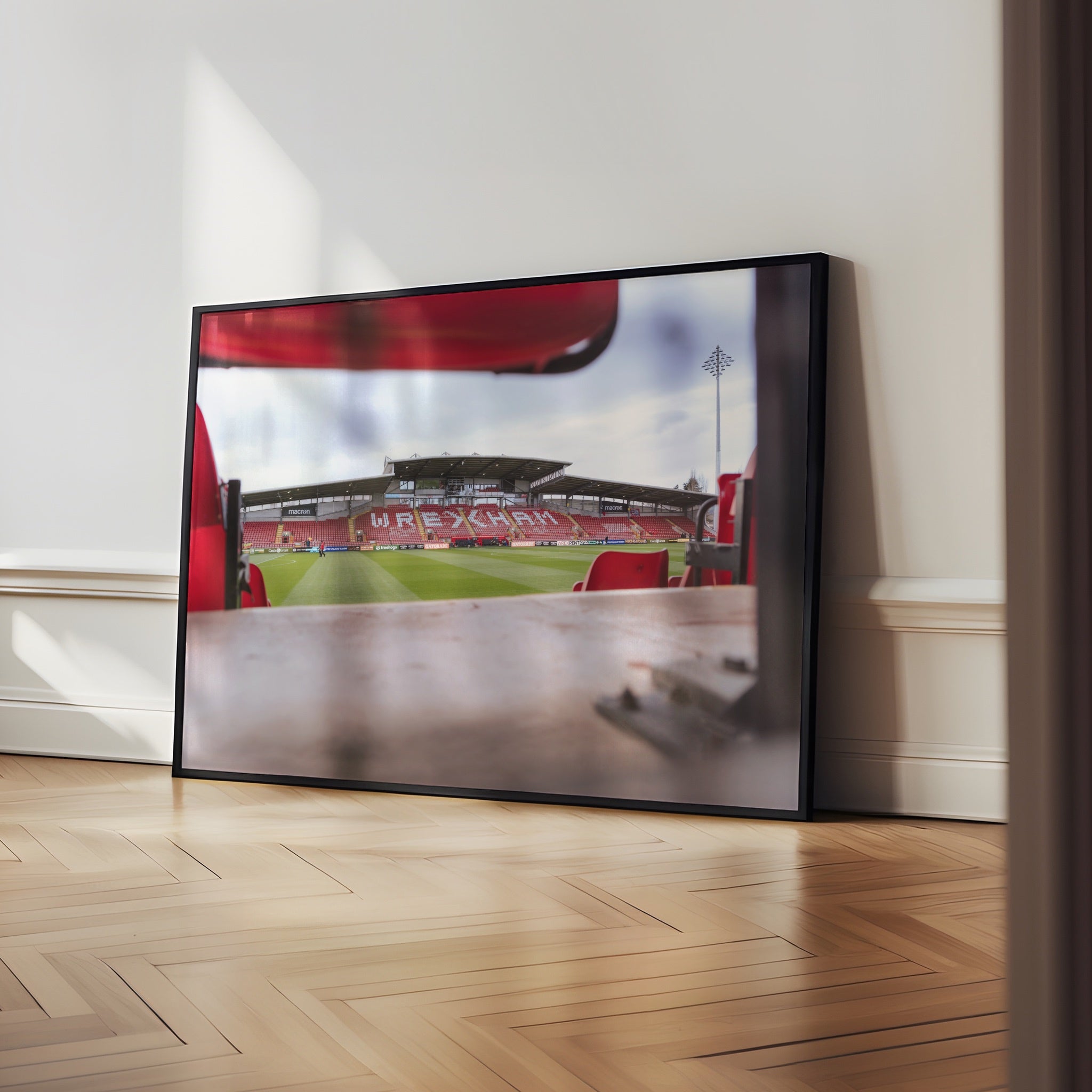 WAFC Ground Image #11 – Premier Sports Prints