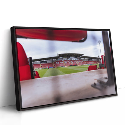 WAFC Ground Image #11