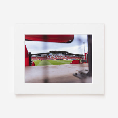 WAFC Ground Image #11