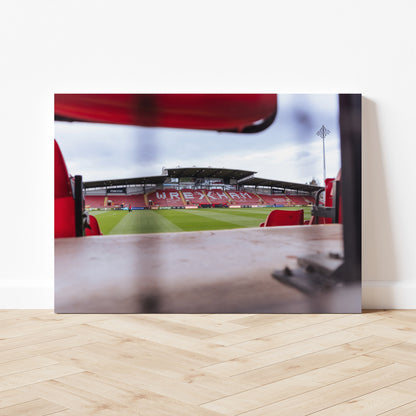 WAFC Ground Image #11