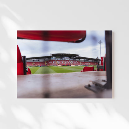 WAFC Ground Image #11