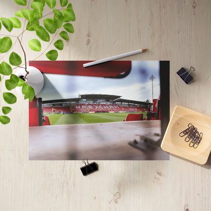 WAFC Ground Image #11