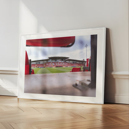 WAFC Ground Image #11