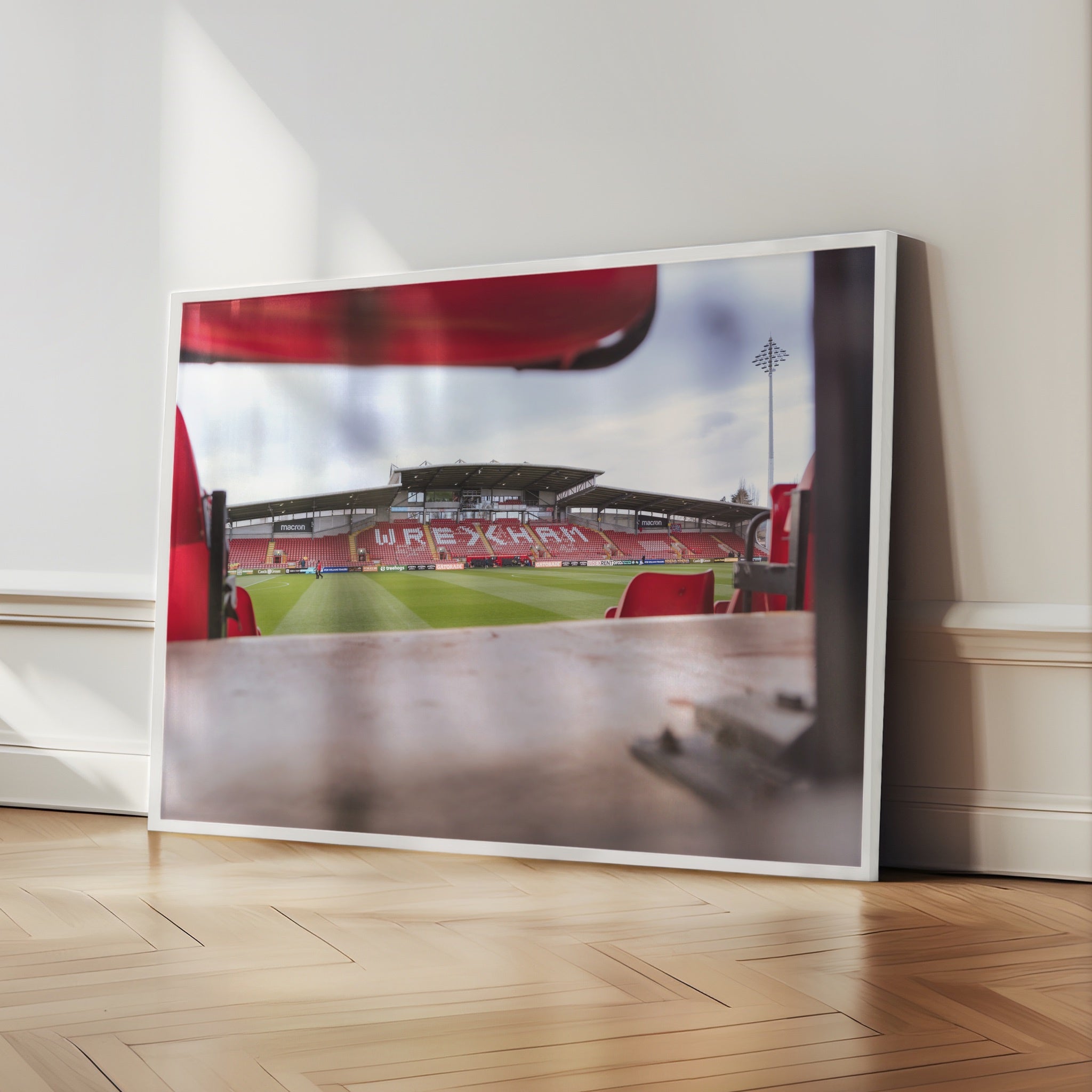 WAFC Ground Image #11