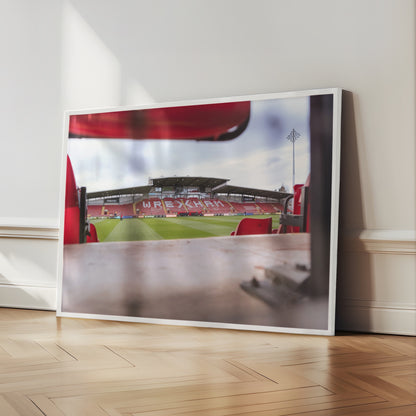 WAFC Ground Image #11