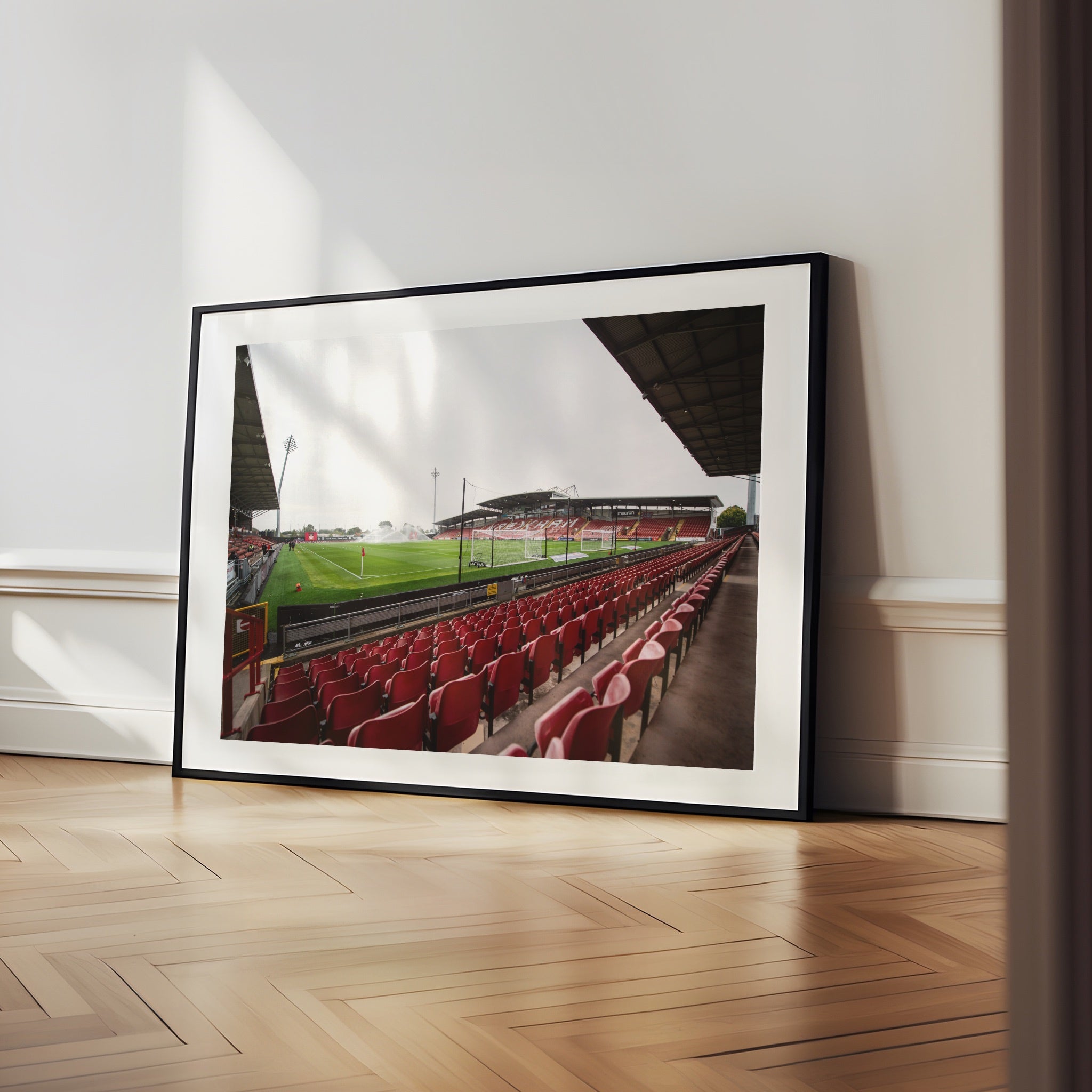 WAFC Ground Image #12