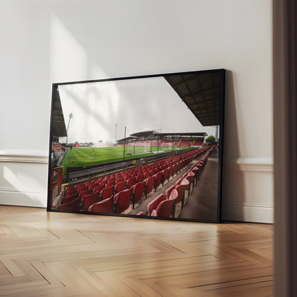 WAFC Ground Image #12