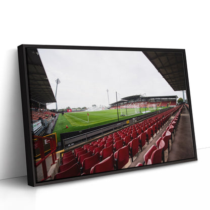 WAFC Ground Image #12