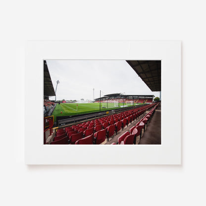 WAFC Ground Image #12