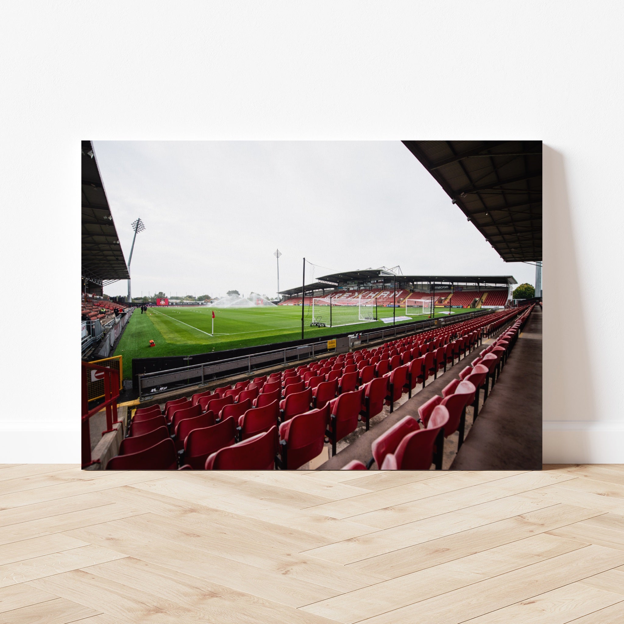 WAFC Ground Image #12