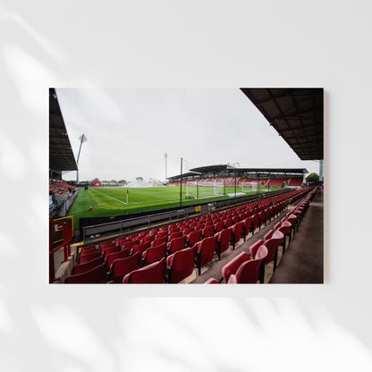 WAFC Ground Image #12