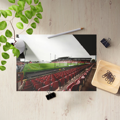 WAFC Ground Image #12