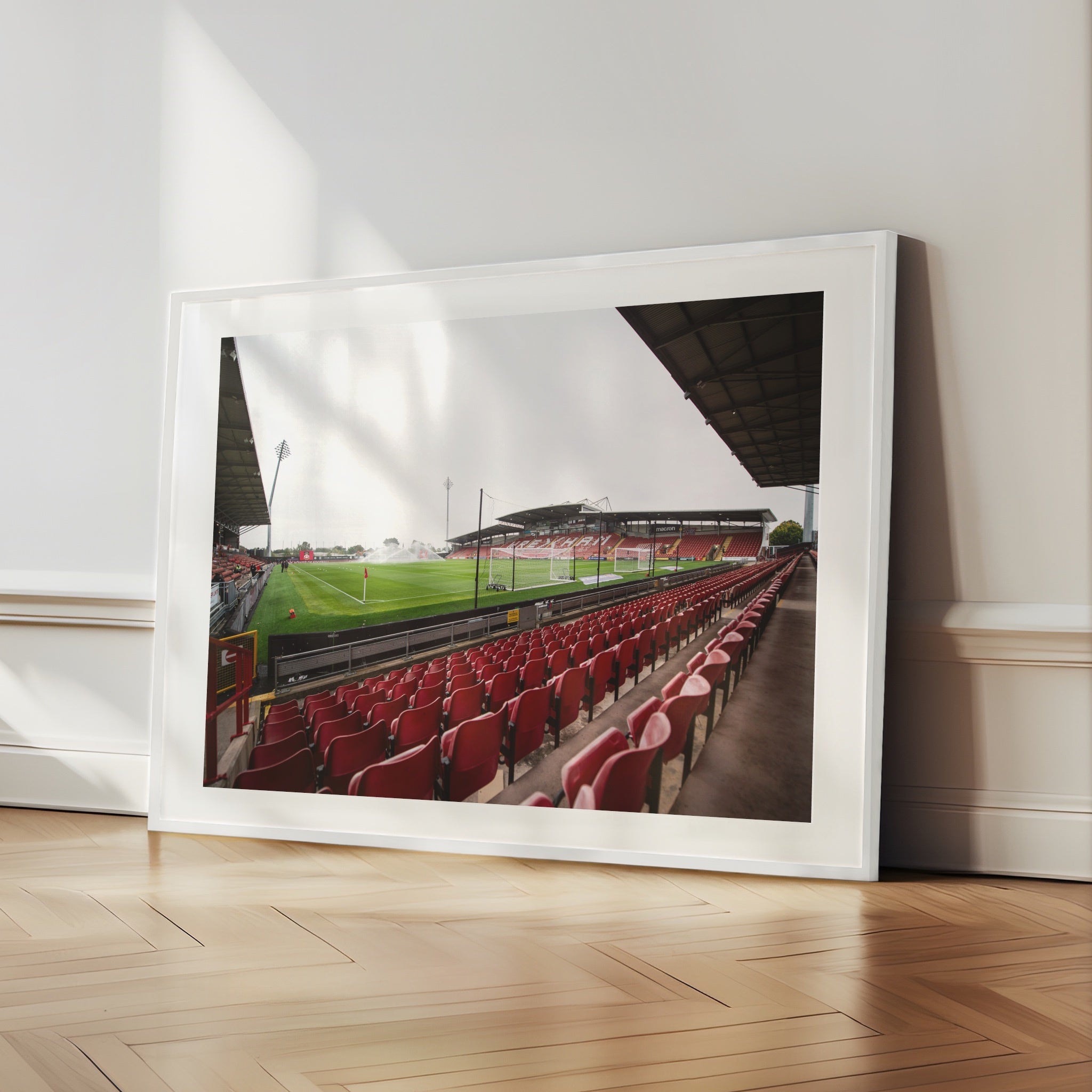 WAFC Ground Image #12