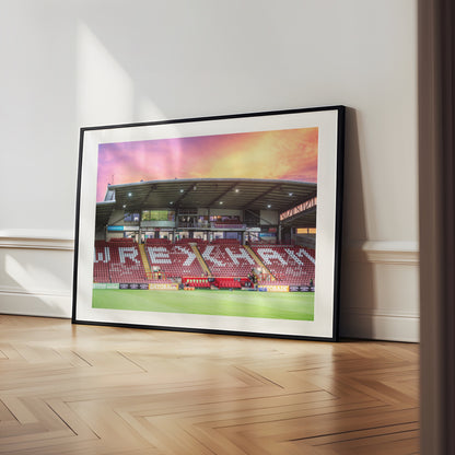 WAFC Ground Image #13