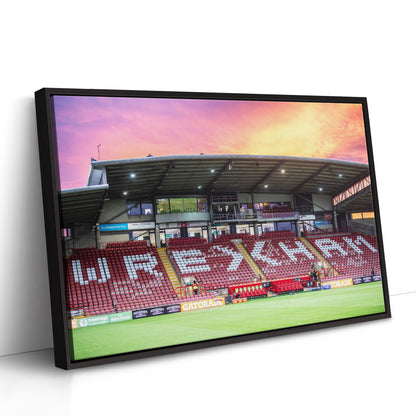 WAFC Ground Image #13