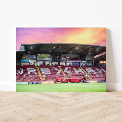 WAFC Ground Image #13