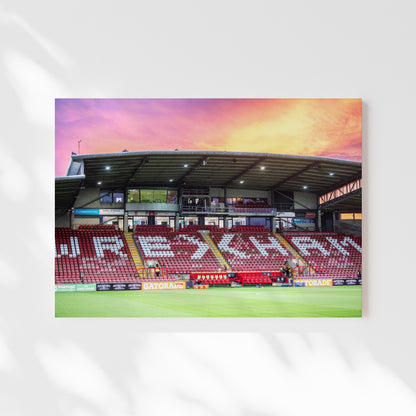 WAFC Ground Image #13