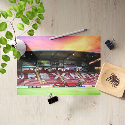 WAFC Ground Image #13