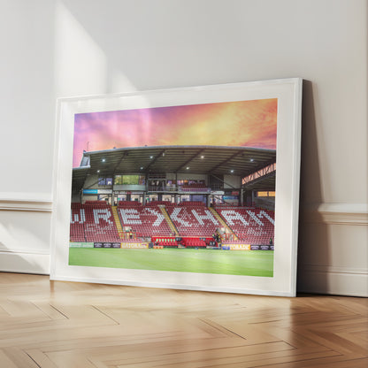 WAFC Ground Image #13