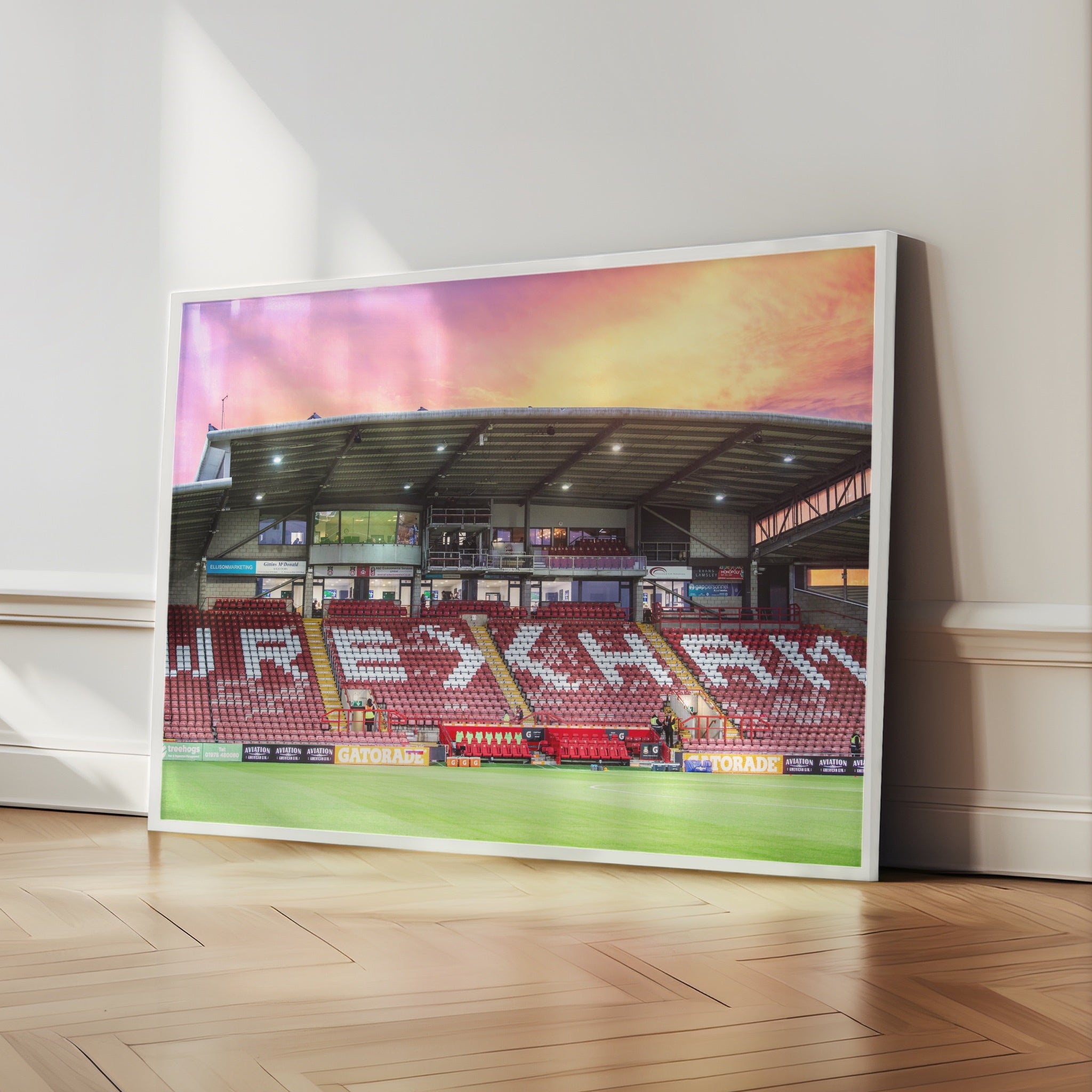 WAFC Ground Image #13 – Premier Sports Prints