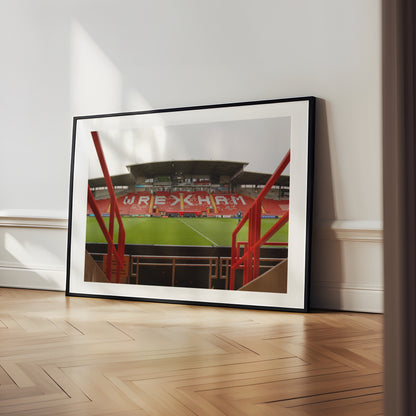 WAFC Ground Image #14