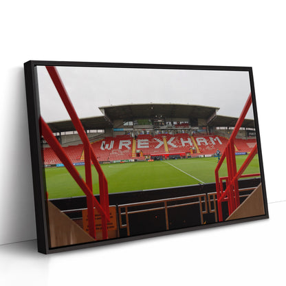 WAFC Ground Image #14