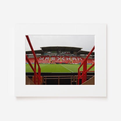 WAFC Ground Image #14