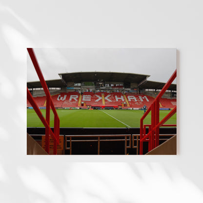 WAFC Ground Image #14