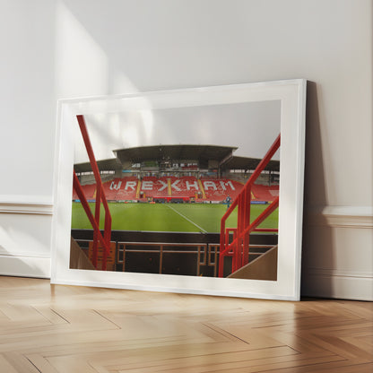 WAFC Ground Image #14