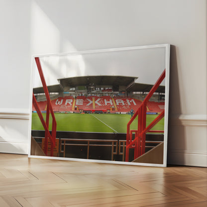 WAFC Ground Image #14