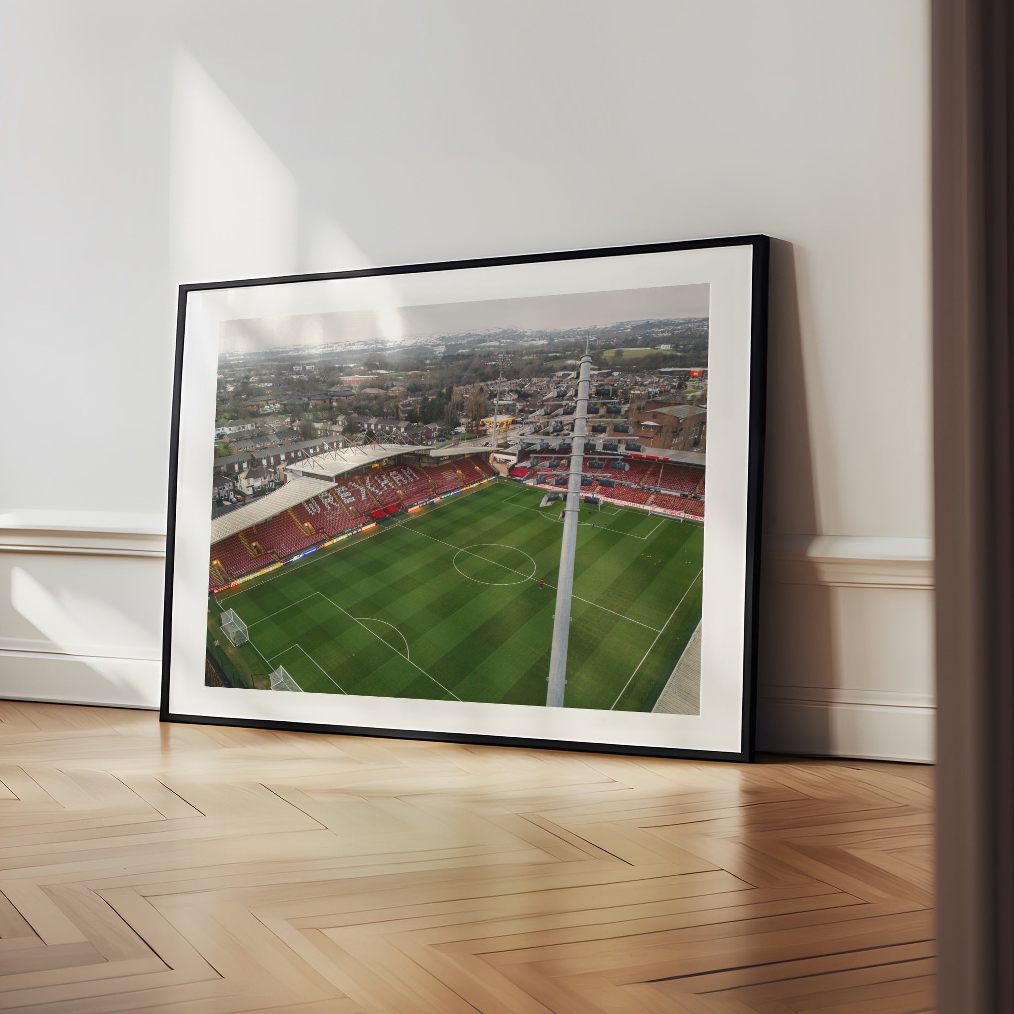 WAFC Ground Image #2