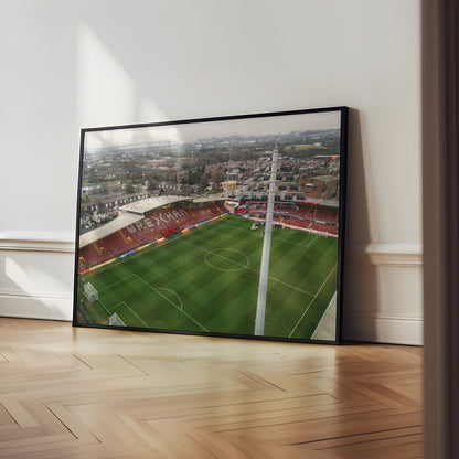 WAFC Ground Image #2