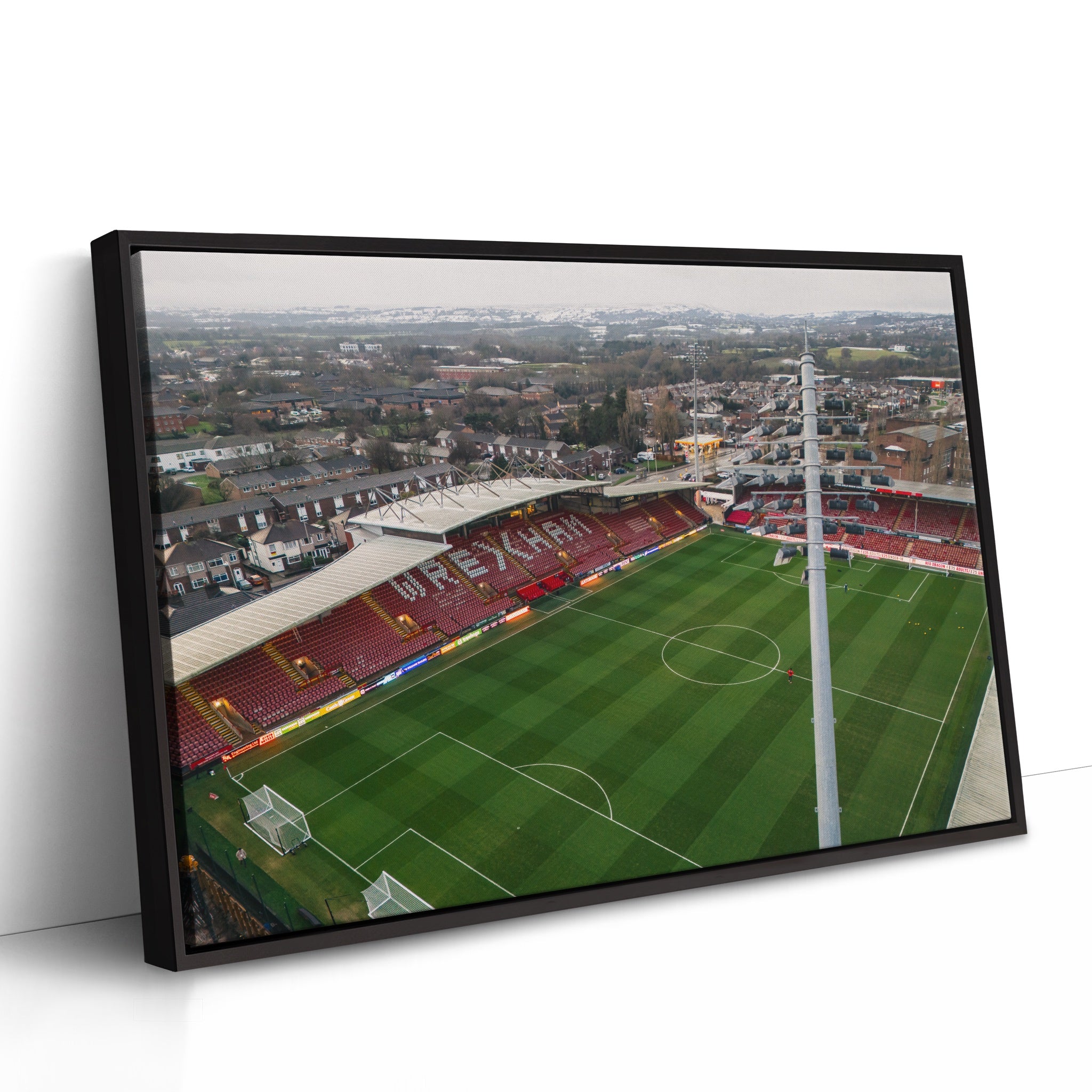 WAFC Ground Image #2