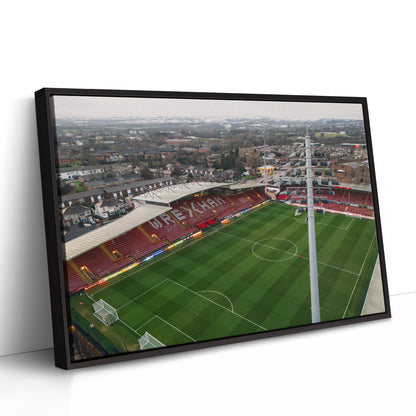 WAFC Ground Image #2