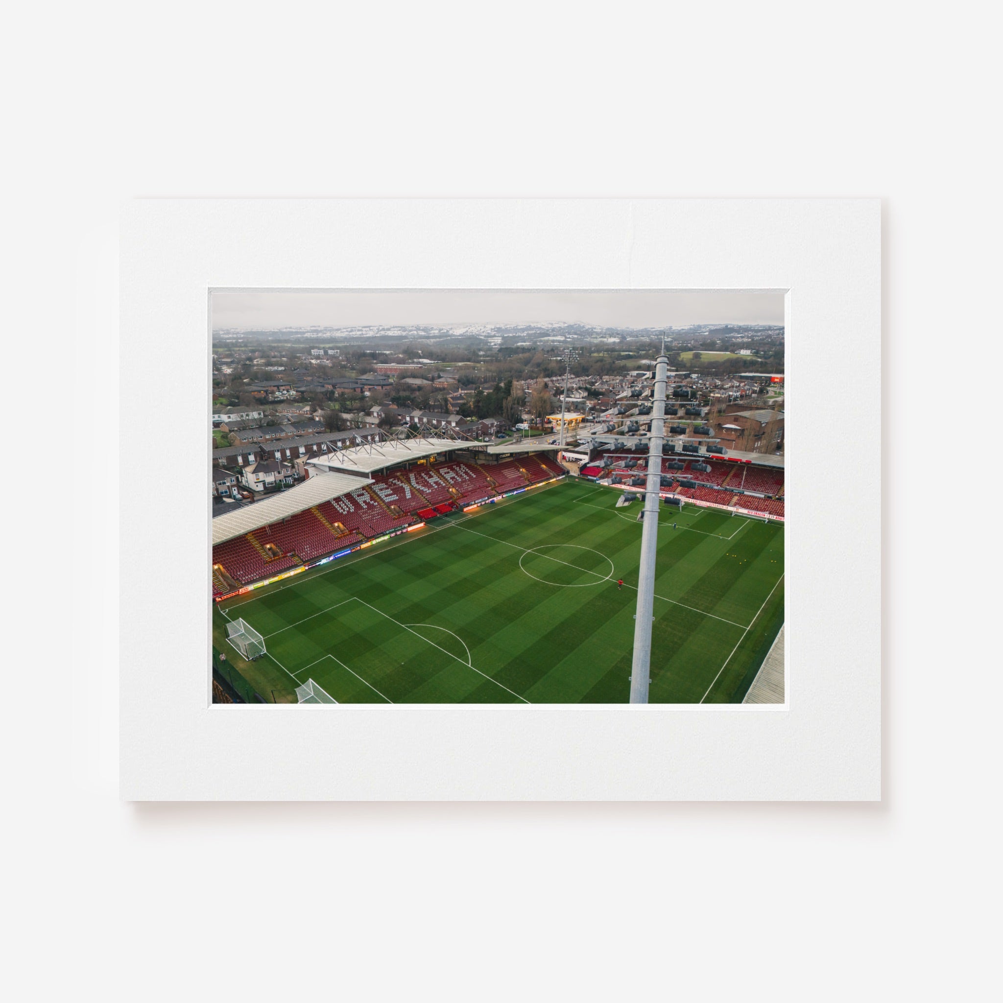 WAFC Ground Image #2