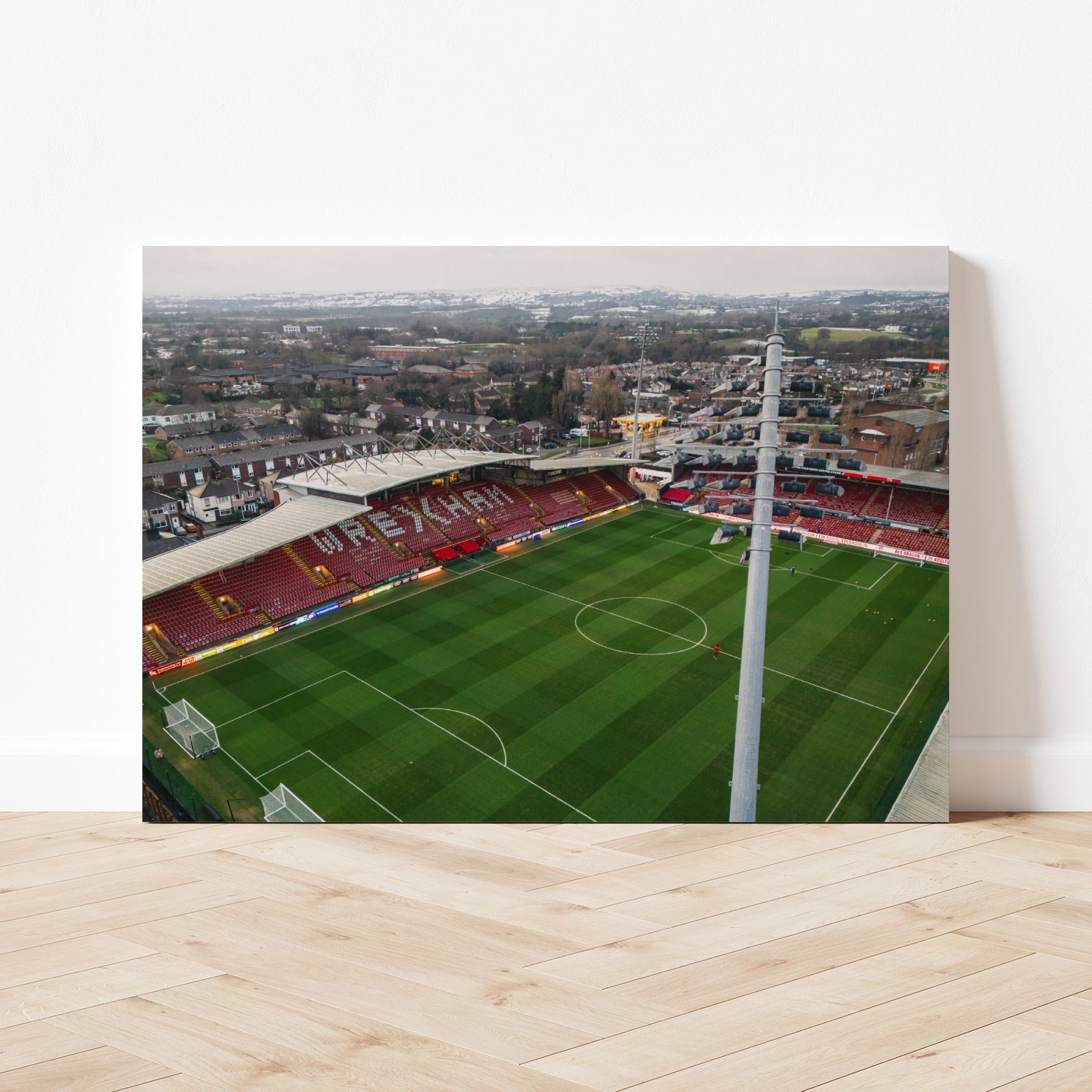 WAFC Ground Image #2