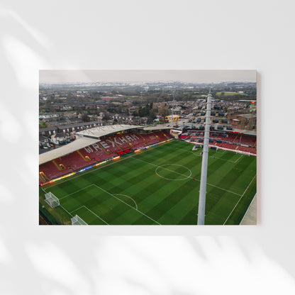 WAFC Ground Image #2