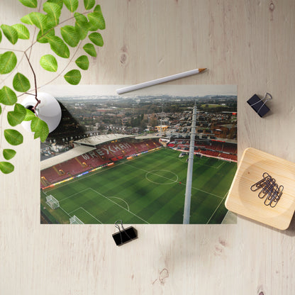 WAFC Ground Image #2