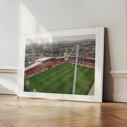 WAFC Ground Image #2