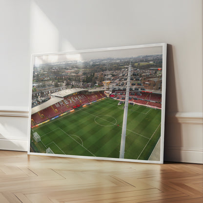 WAFC Ground Image #2