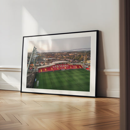 WAFC Ground Image #3