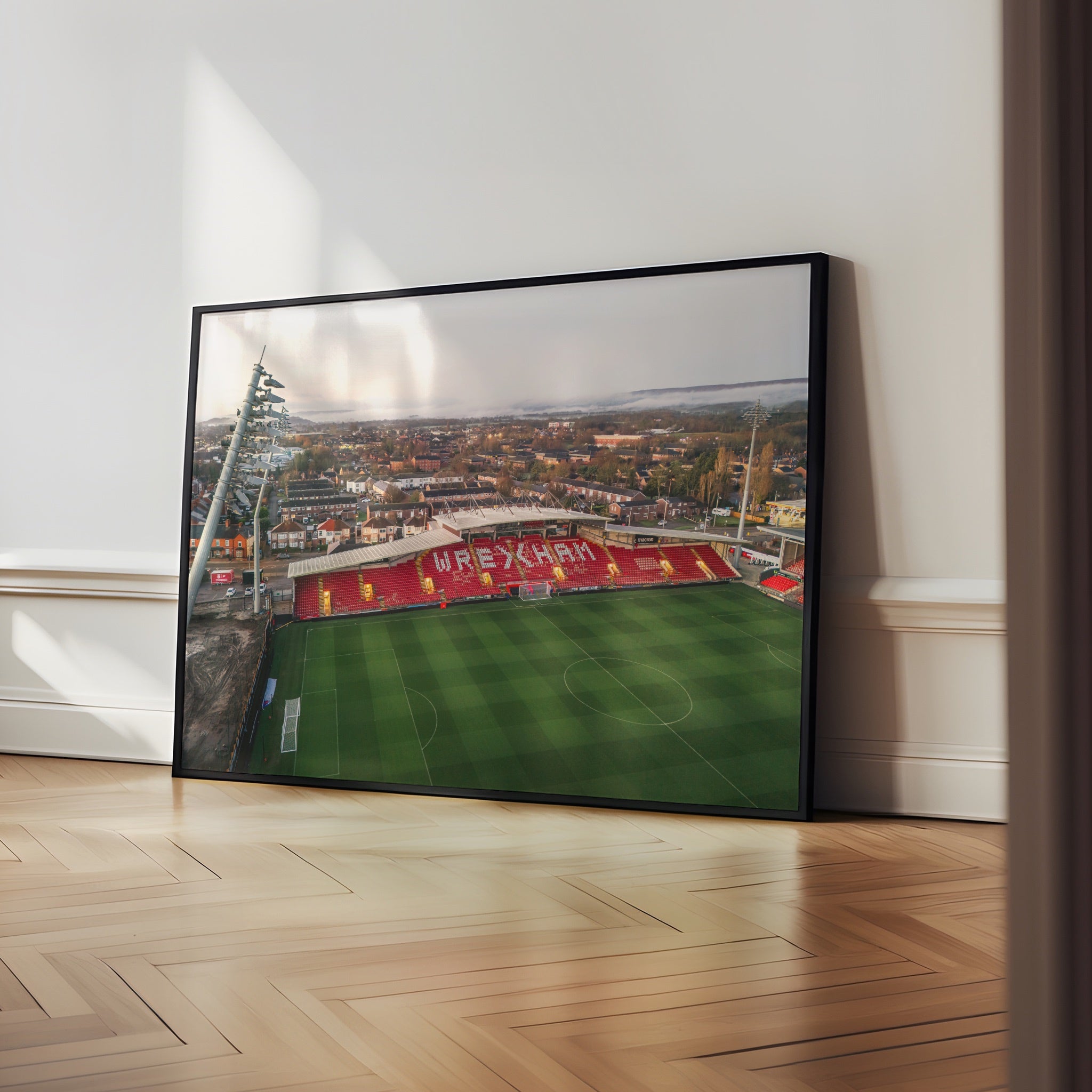 WAFC Ground Image #3