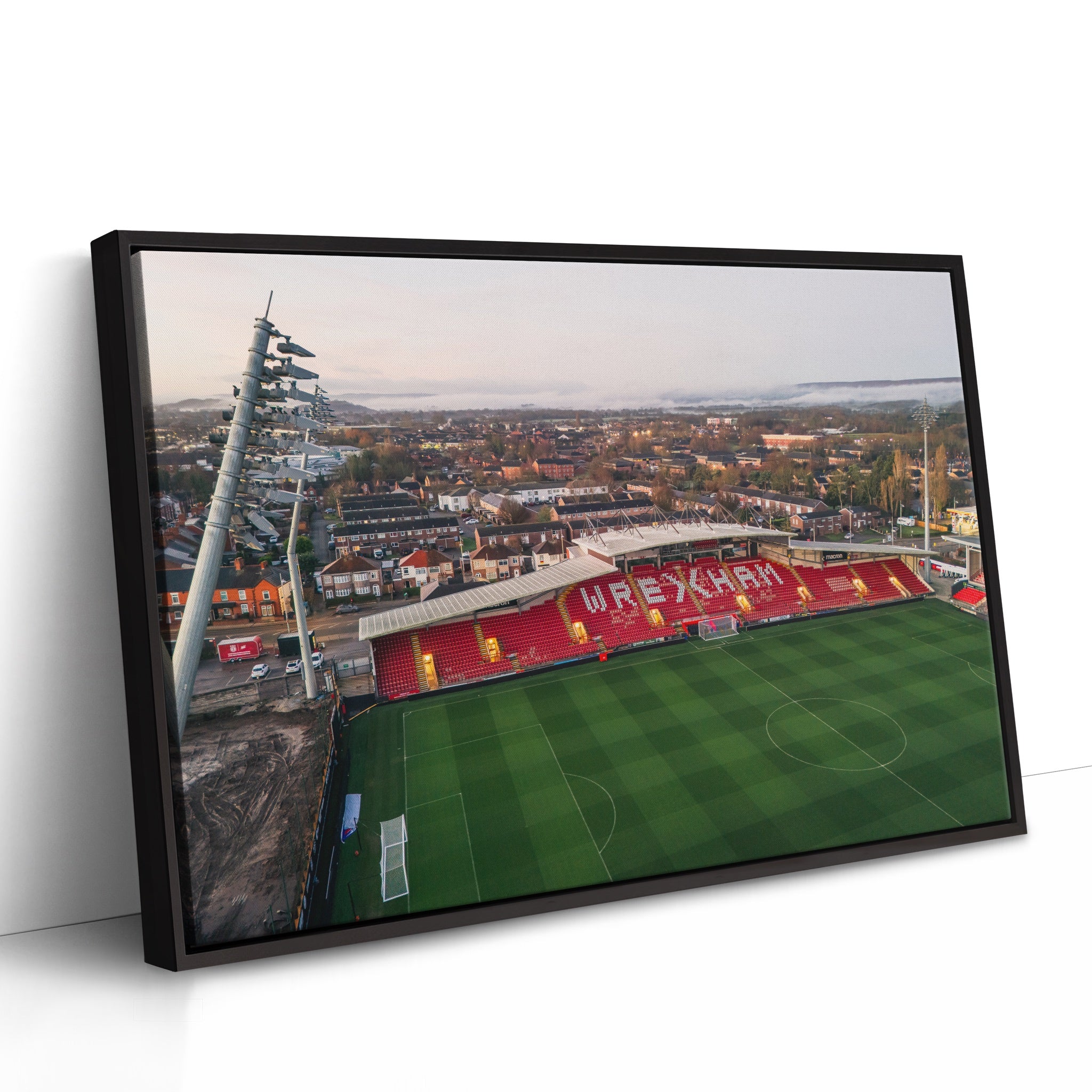 WAFC Ground Image #3