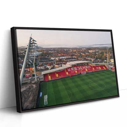 WAFC Ground Image #3