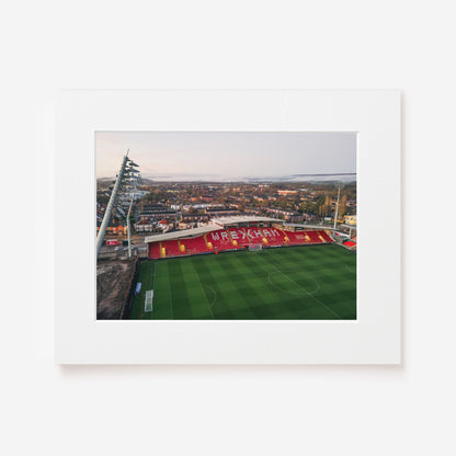 WAFC Ground Image #3