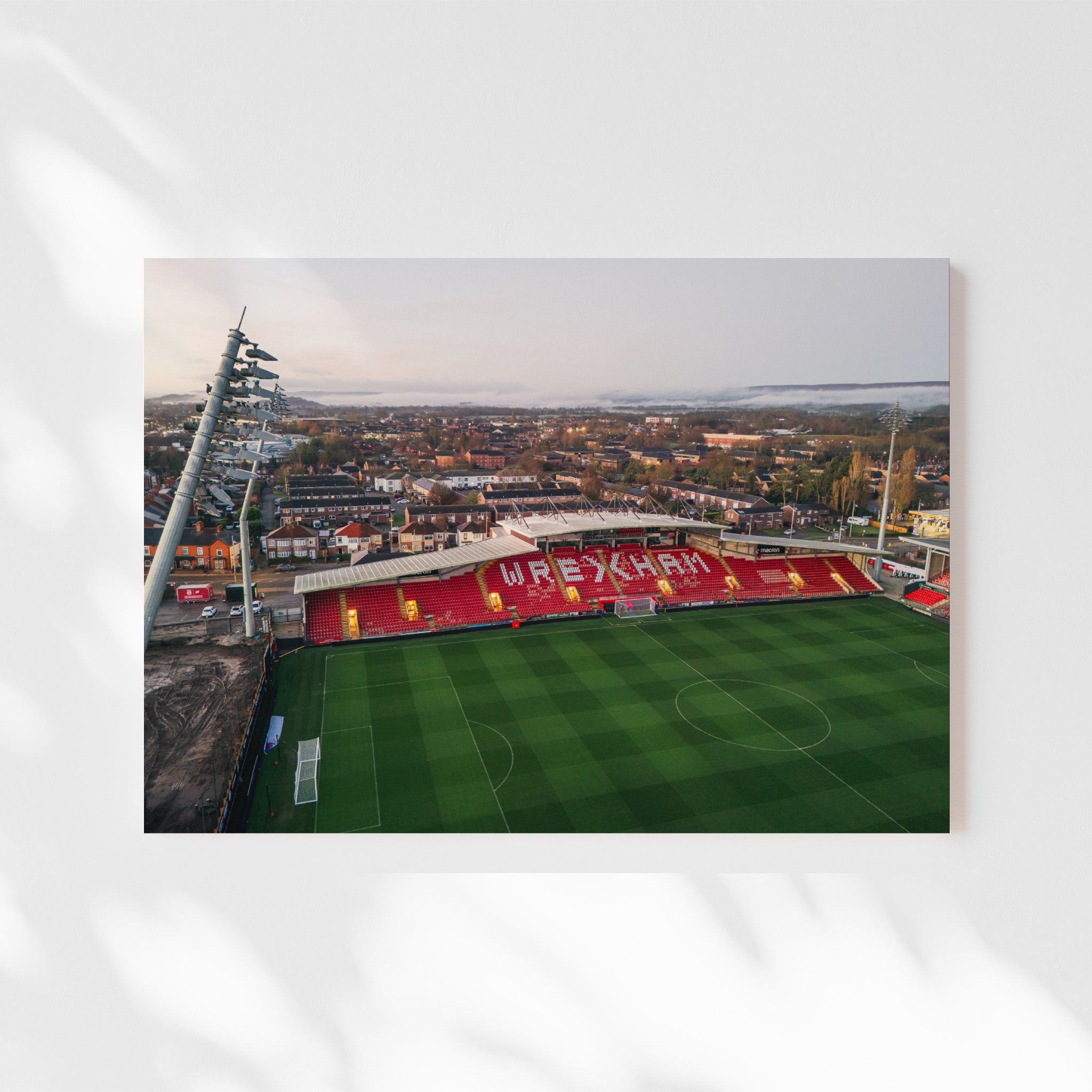 WAFC Ground Image #3