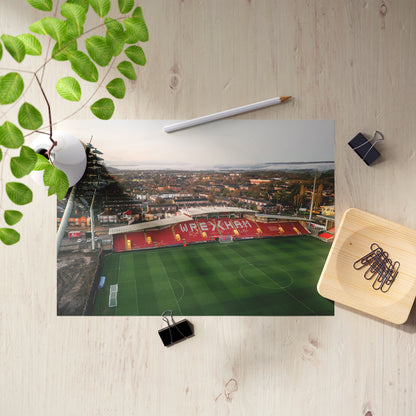 WAFC Ground Image #3