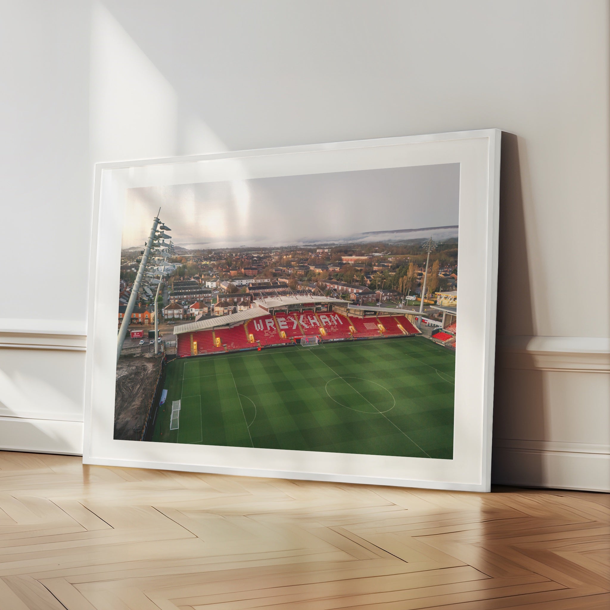 WAFC Ground Image #3