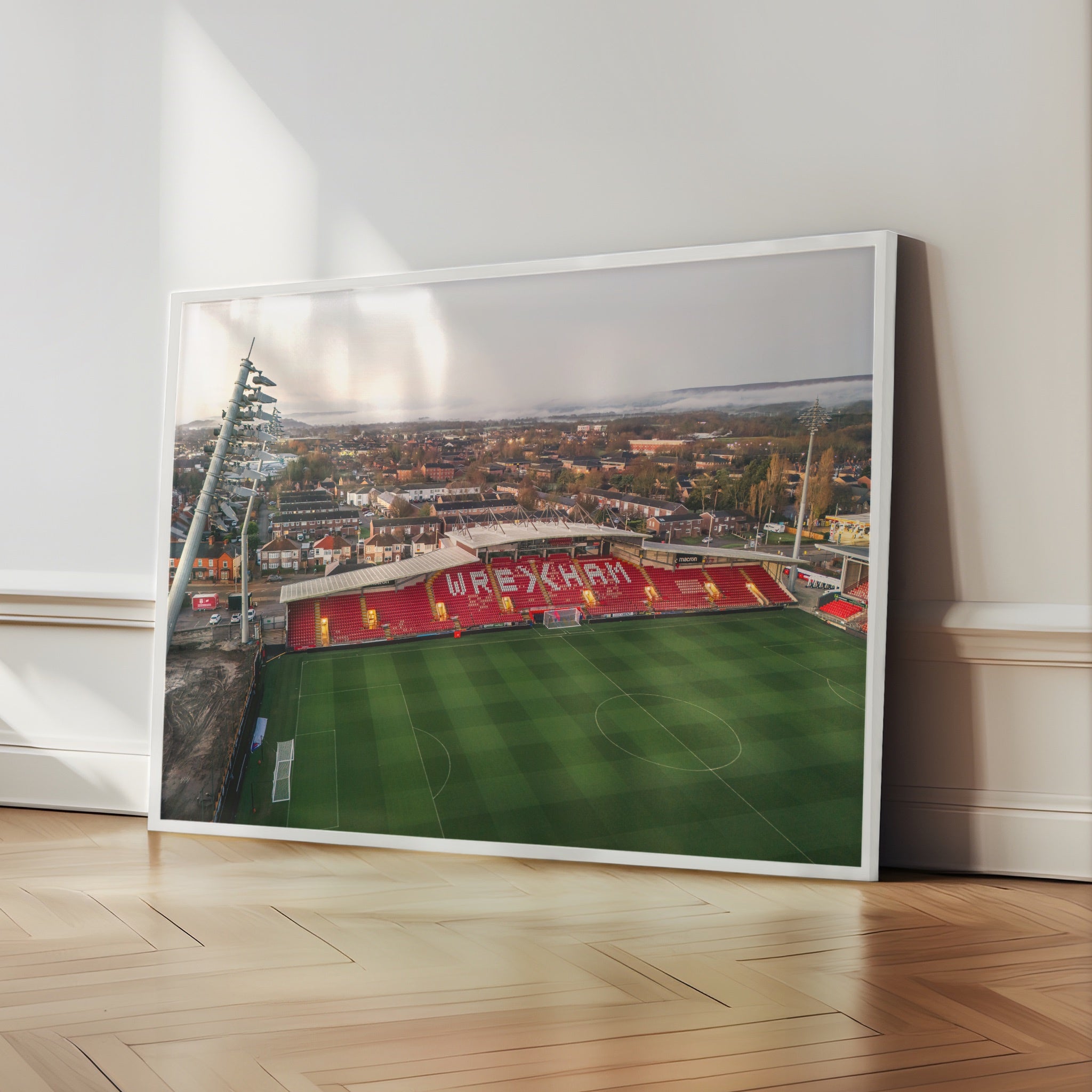 WAFC Ground Image #3